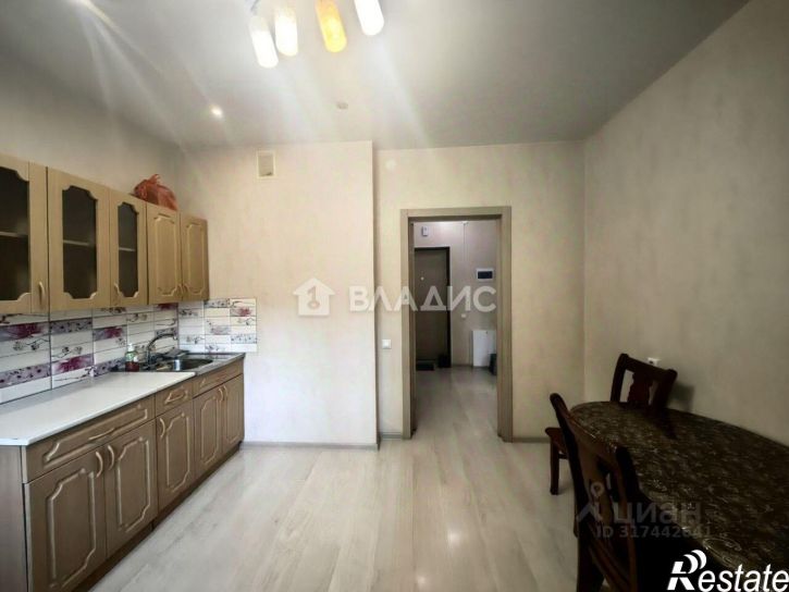 1-комн квартира улица Курнатовского, 70,  д. 70