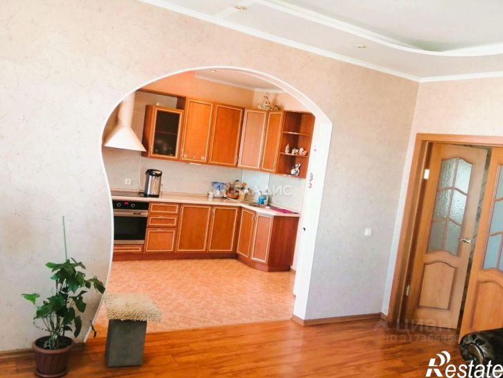 2-комн квартира улица Токмакова, 36,  д. 36