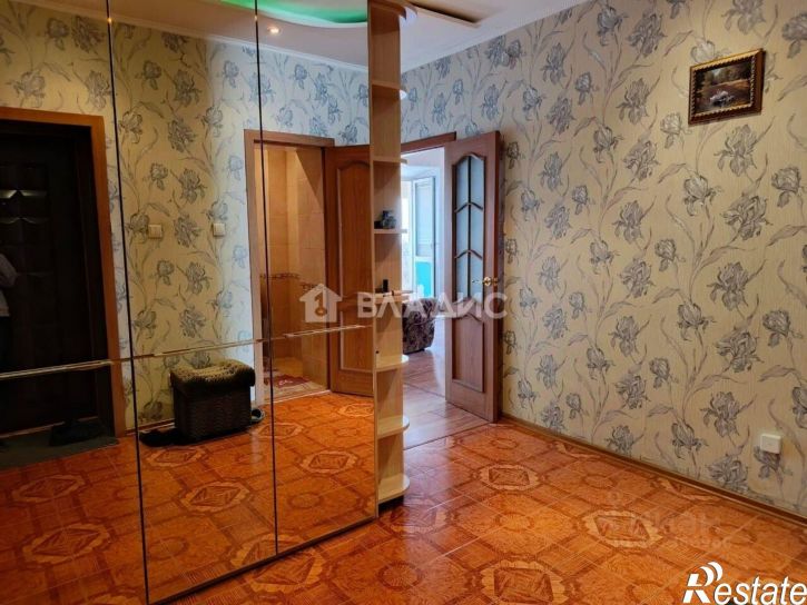 2-комн квартира улица Токмакова, 36,  д. 36