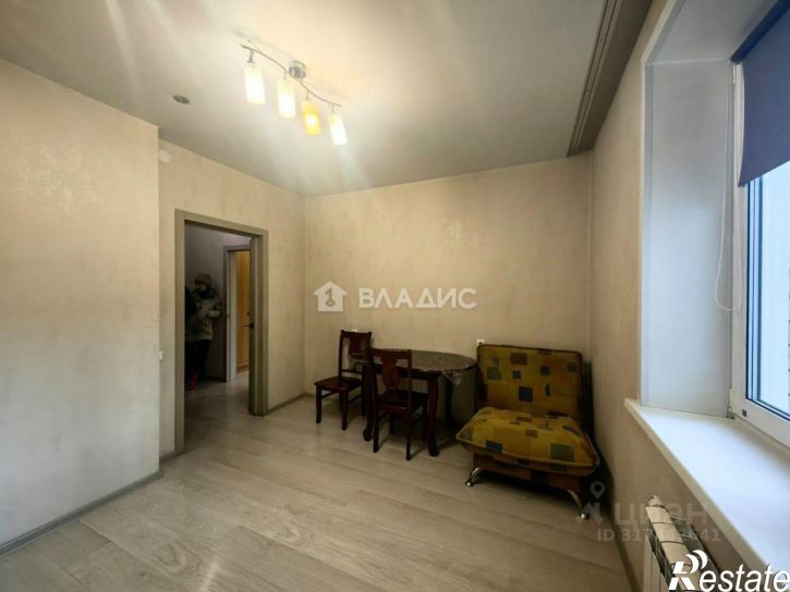 1-комн квартира улица Курнатовского, 70,  д. 70