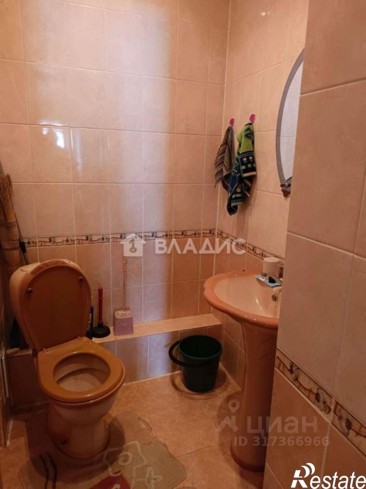 2-комн квартира улица Токмакова, 36,  д. 36