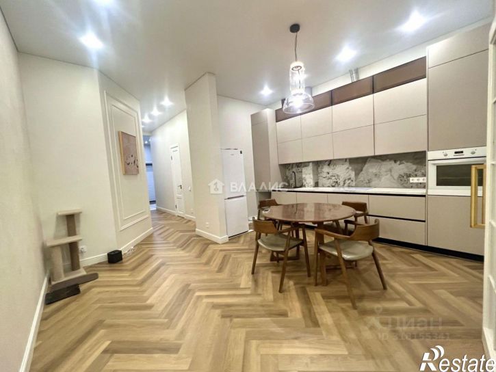 2-комн квартира улица Нечаева, 17В,  д. 17В