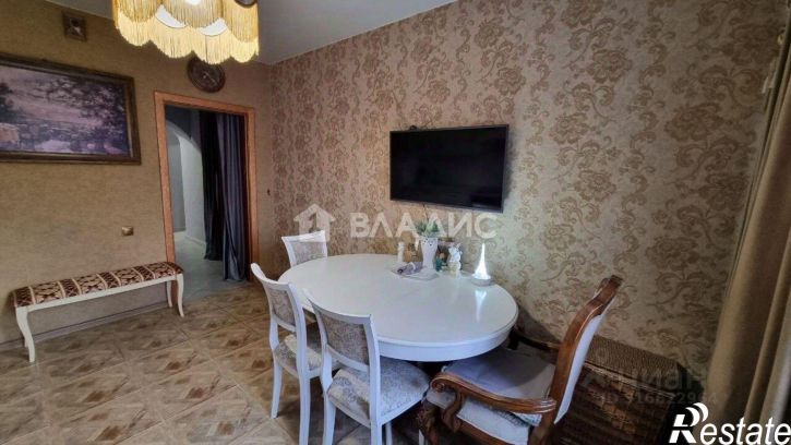 2-комн квартира улица Бутина, 70,  д. 70