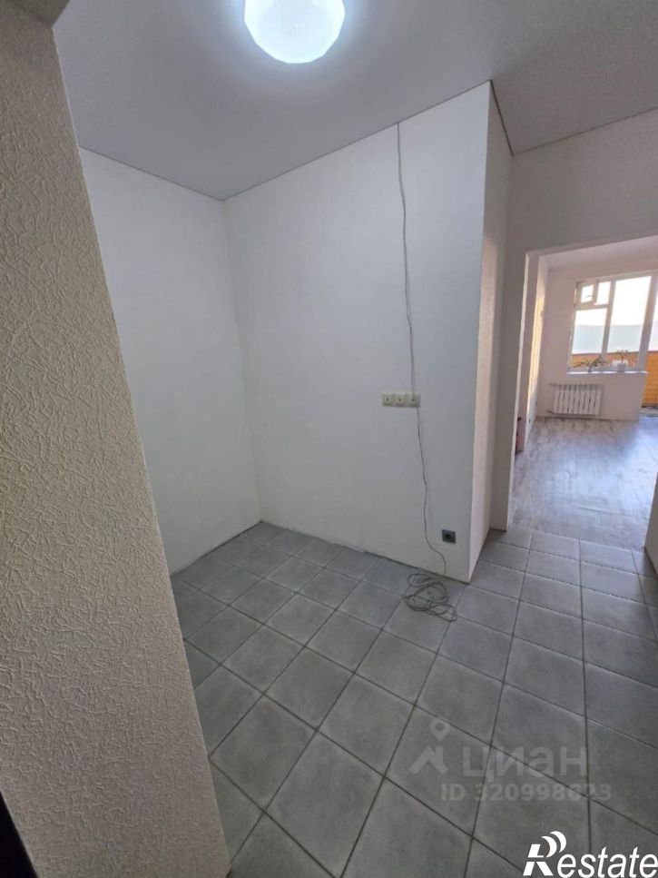 1-комн квартира Славянская улица, 12,  д. 12