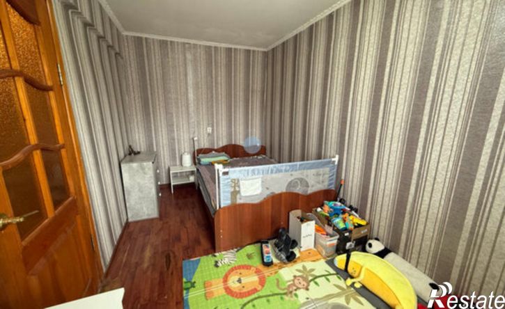 2-комн квартира Новобульварная улица, 113,  д. 113