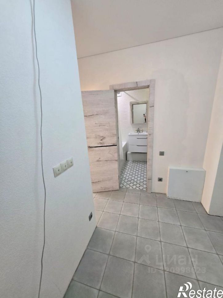 1-комн квартира Славянская улица, 12,  д. 12