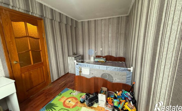 2-комн квартира Новобульварная улица, 113,  д. 113