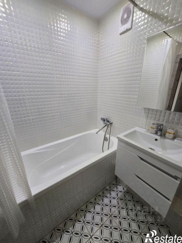 1-комн квартира Славянская улица, 12,  д. 12