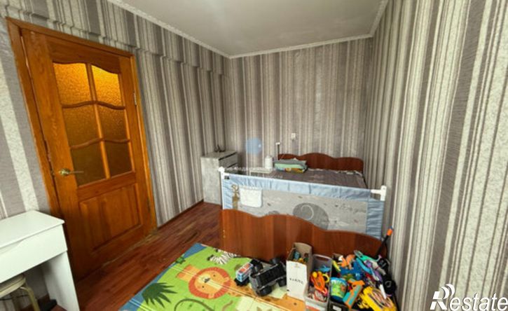 2-комн квартира Новобульварная улица, 113,  д. 113