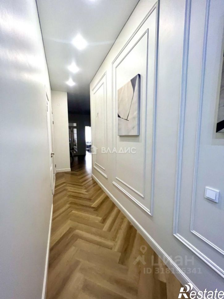 2-комн квартира улица Нечаева, 17В,  д. 17В