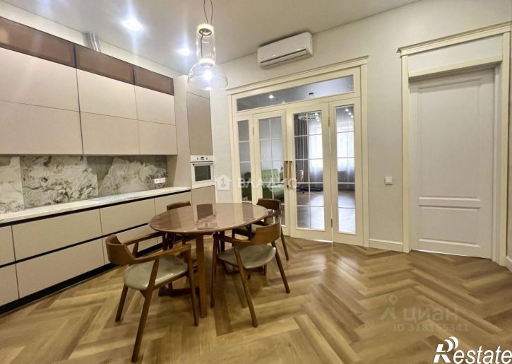 2-комн квартира улица Нечаева, 17В,  д. 17В