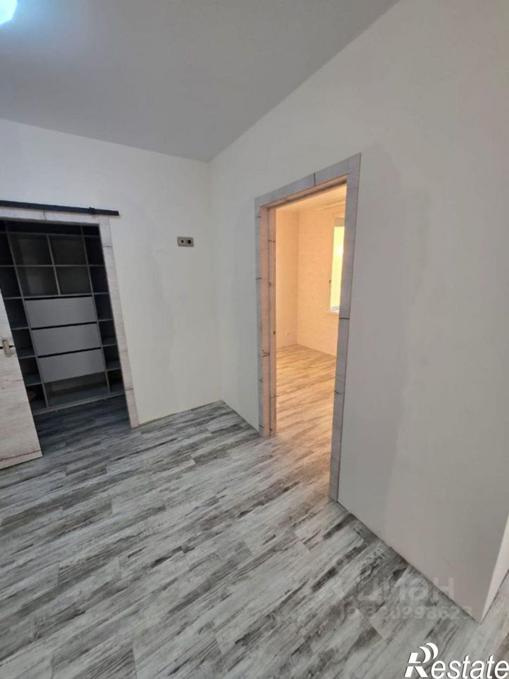 1-комн квартира Славянская улица, 12,  д. 12