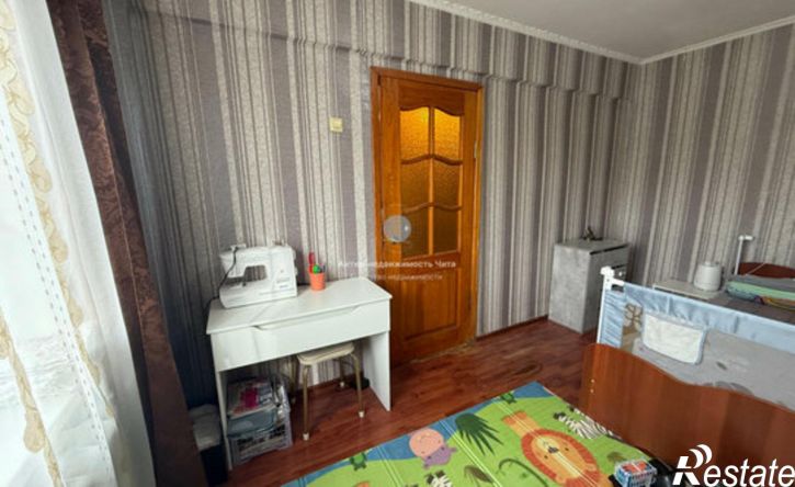 2-комн квартира Новобульварная улица, 113,  д. 113