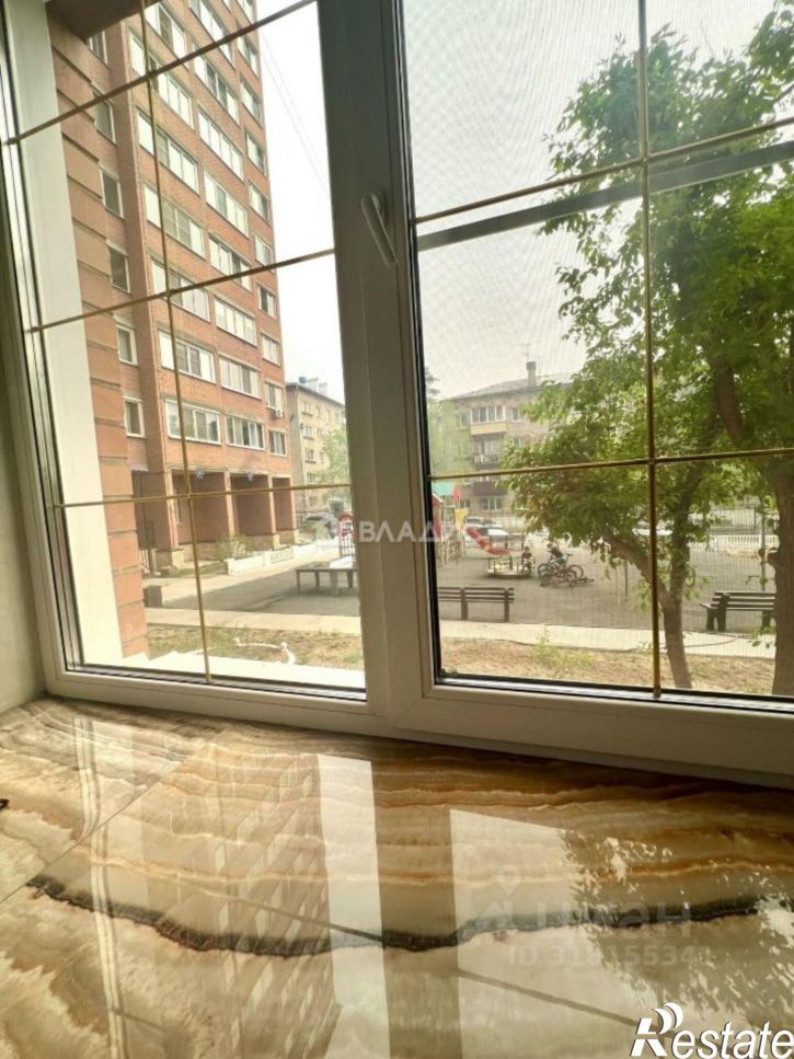 2-комн квартира улица Нечаева, 17В,  д. 17В