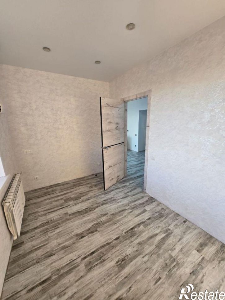 1-комн квартира Славянская улица, 12,  д. 12