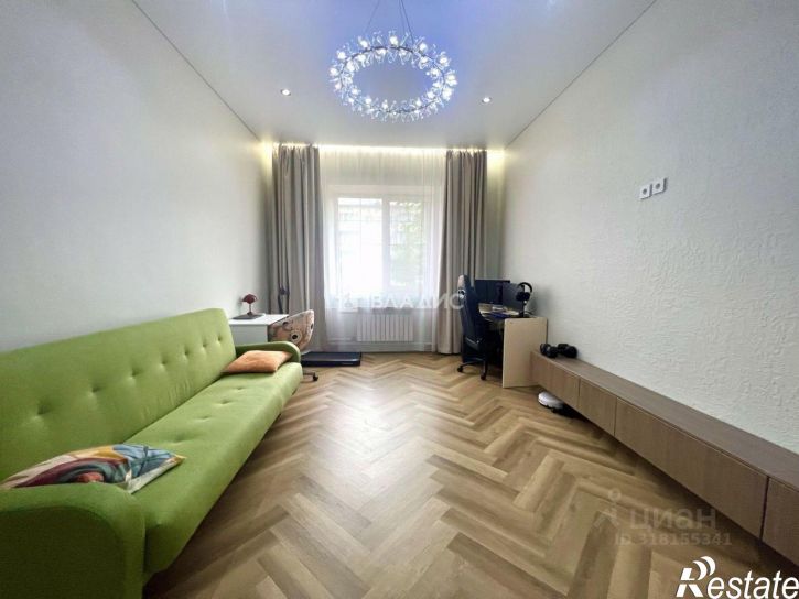 2-комн квартира улица Нечаева, 17В,  д. 17В