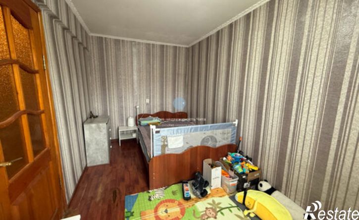 2-комн квартира Новобульварная улица, 113,  д. 113