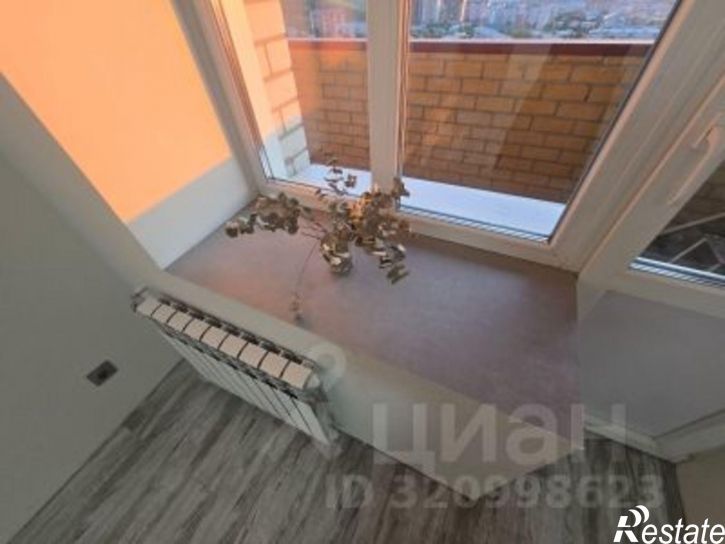 1-комн квартира Славянская улица, 12,  д. 12