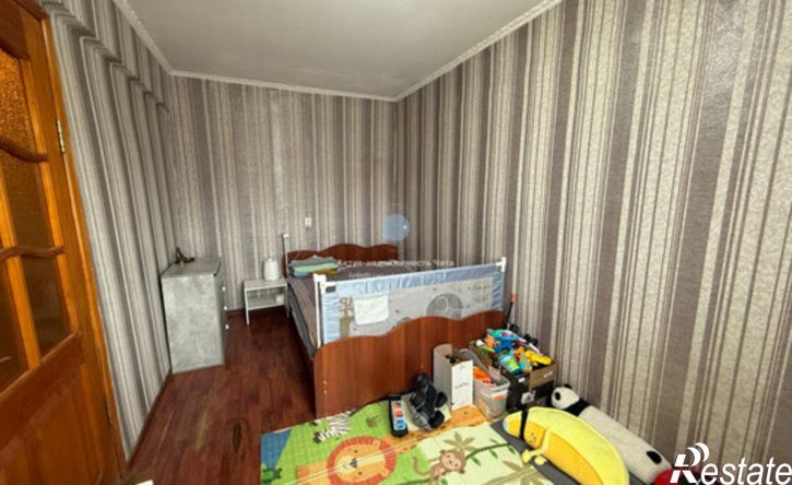 2-комн квартира Новобульварная улица, 113,  д. 113