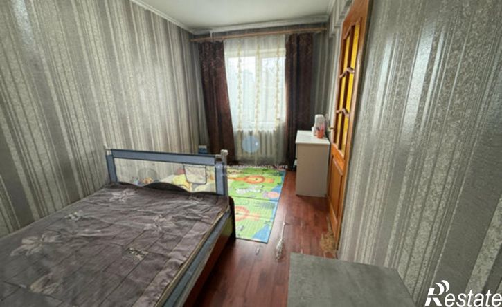 2-комн квартира Новобульварная улица, 113,  д. 113