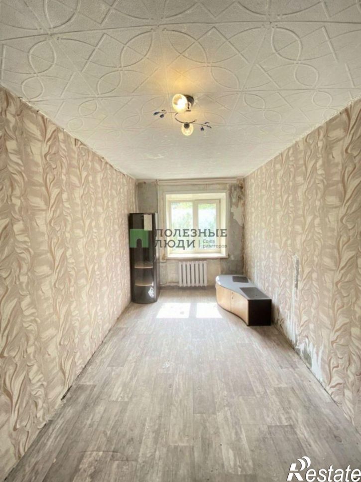 2-комн квартира улица Бабушкина, 53,  д. 53