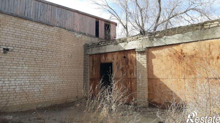 Торговое помещение 5-й микрорайон, 32