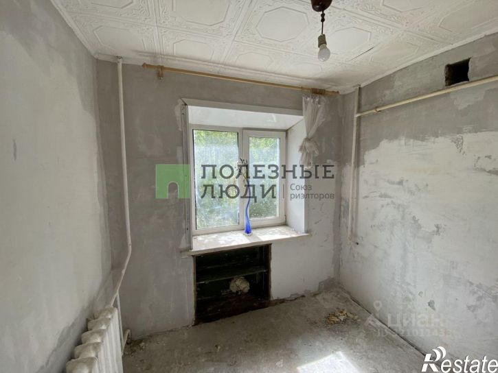 2-комн квартира улица Бабушкина, 53,  д. 53