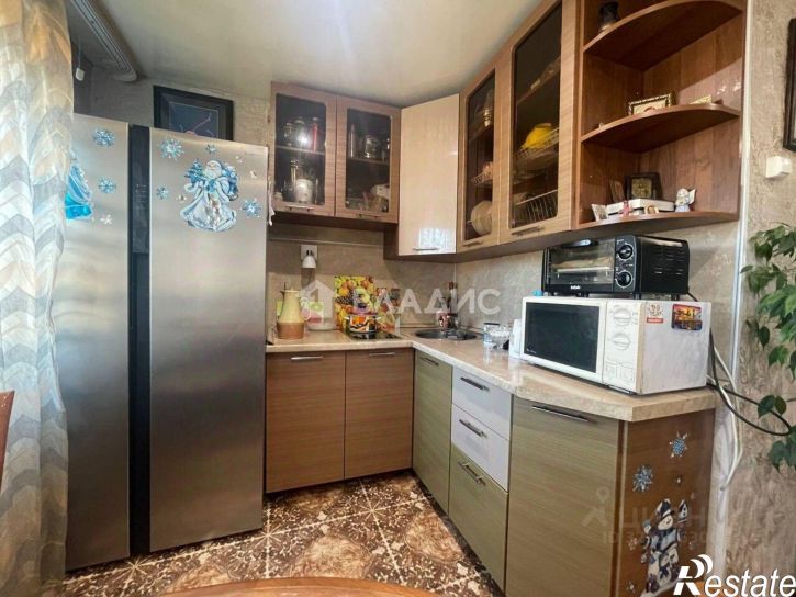 2-комн квартира Чита