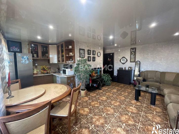 2-комн квартира Чита