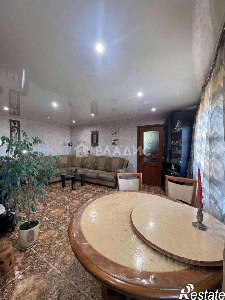 2-комн квартира Чита