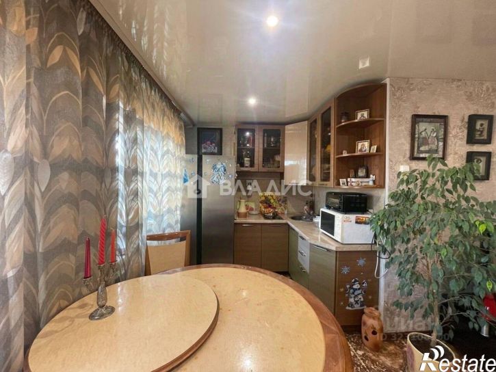 2-комн квартира Чита