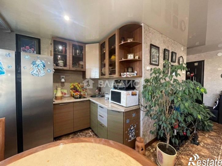 2-комн квартира Чита