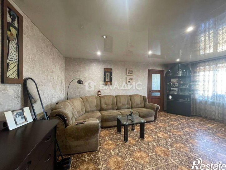 2-комн квартира Чита