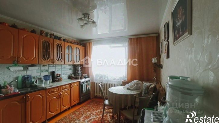 1-комн квартира Чита, улица Строителей, 92