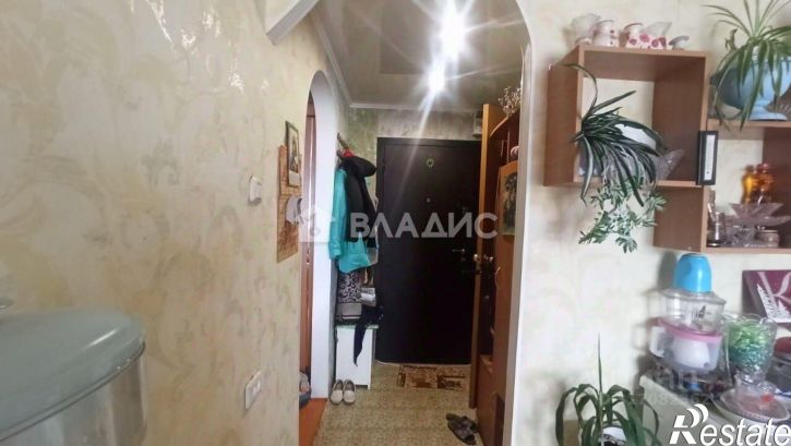 1-комн квартира Чита, улица Строителей, 92