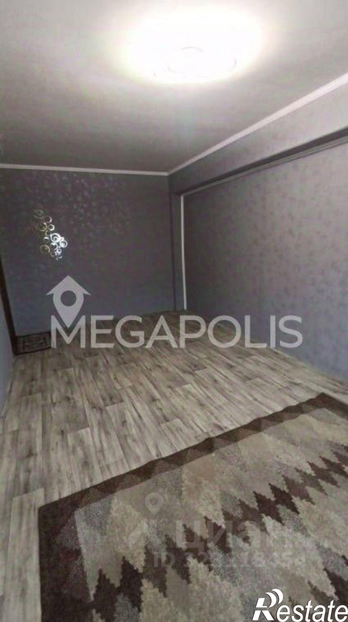 Купить комнату за 2 650 000 рублей на улица Матвеева, 34