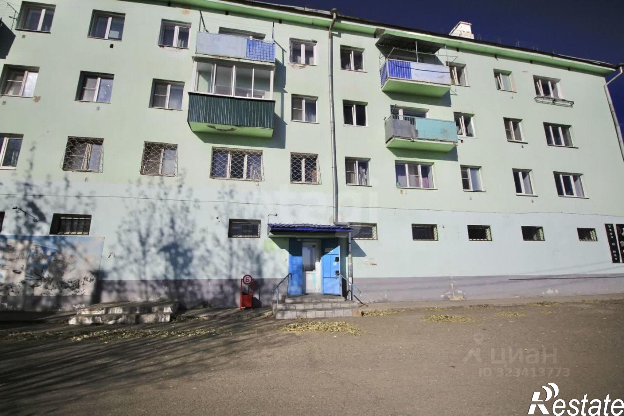 Купить торговое помещение за 11 992 000 рублей на микрорайон Агрогородок Опытный, 1