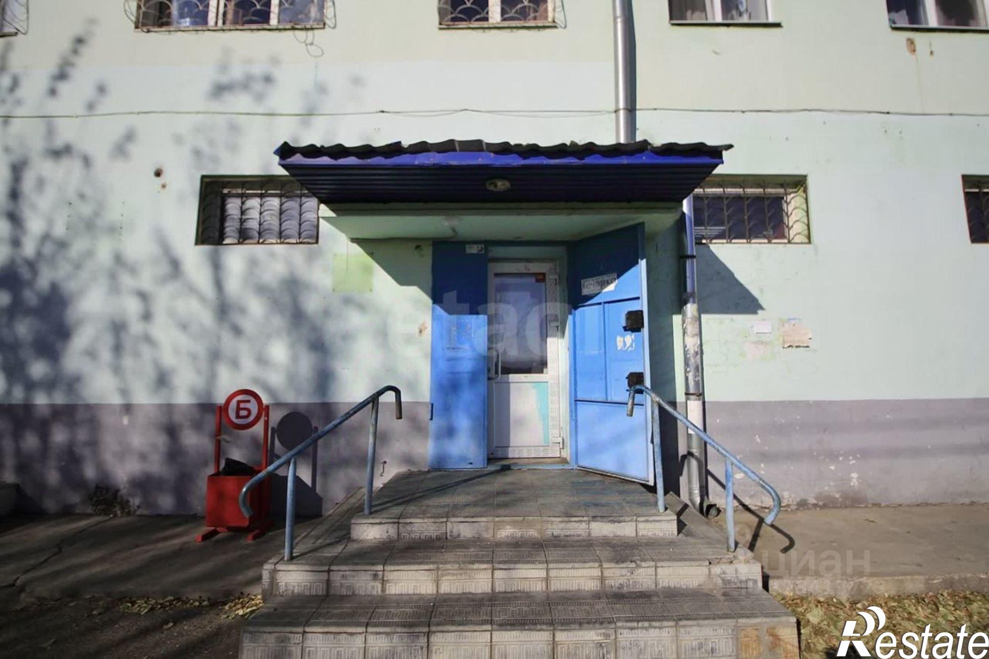 Купить торговое помещение за 11 992 000 рублей на микрорайон Агрогородок Опытный, 1