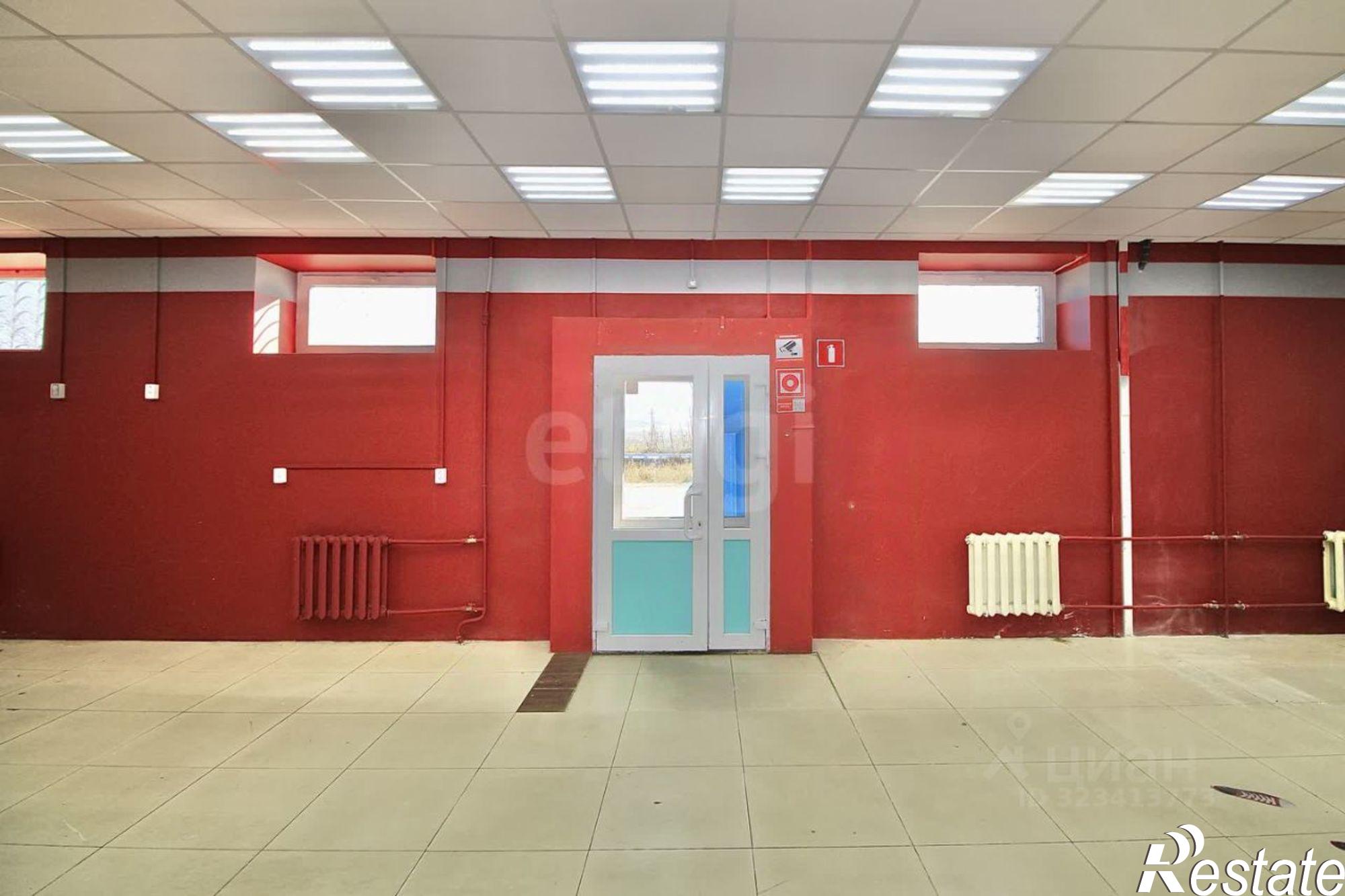 Купить торговое помещение за 11 992 000 рублей на микрорайон Агрогородок Опытный, 1