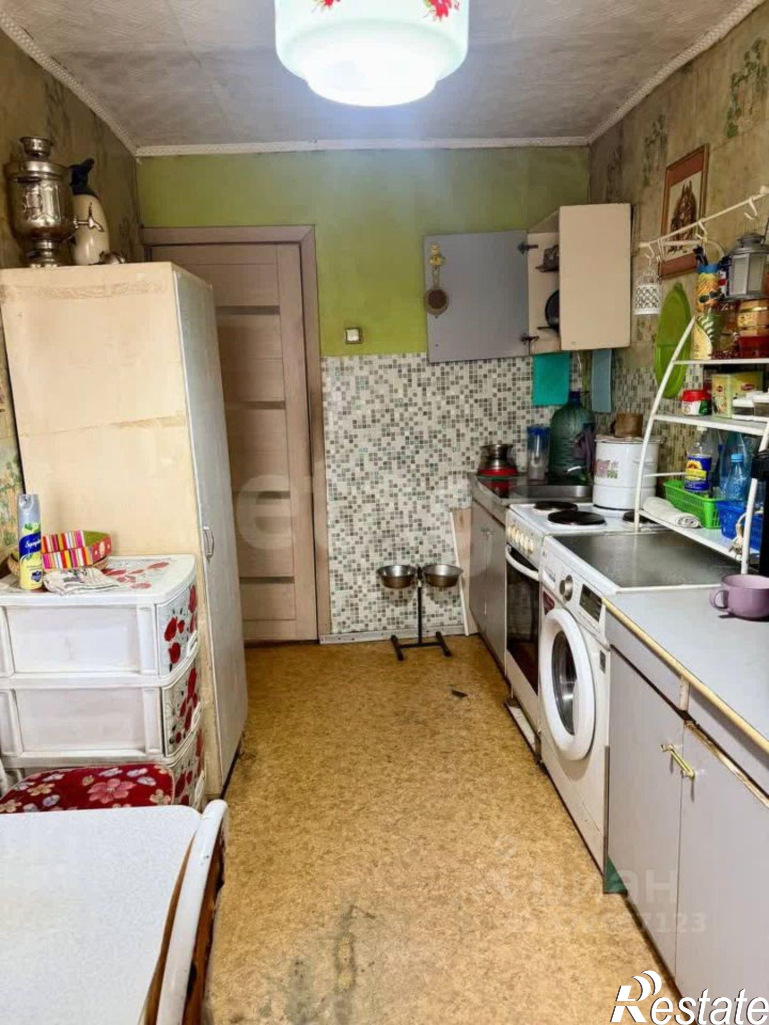 Купить квартиру за 6 000 000 рублей на улица Недорезова, 21