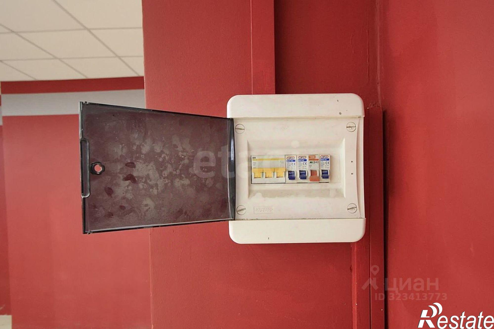 Купить торговое помещение за 11 992 000 рублей на микрорайон Агрогородок Опытный, 1