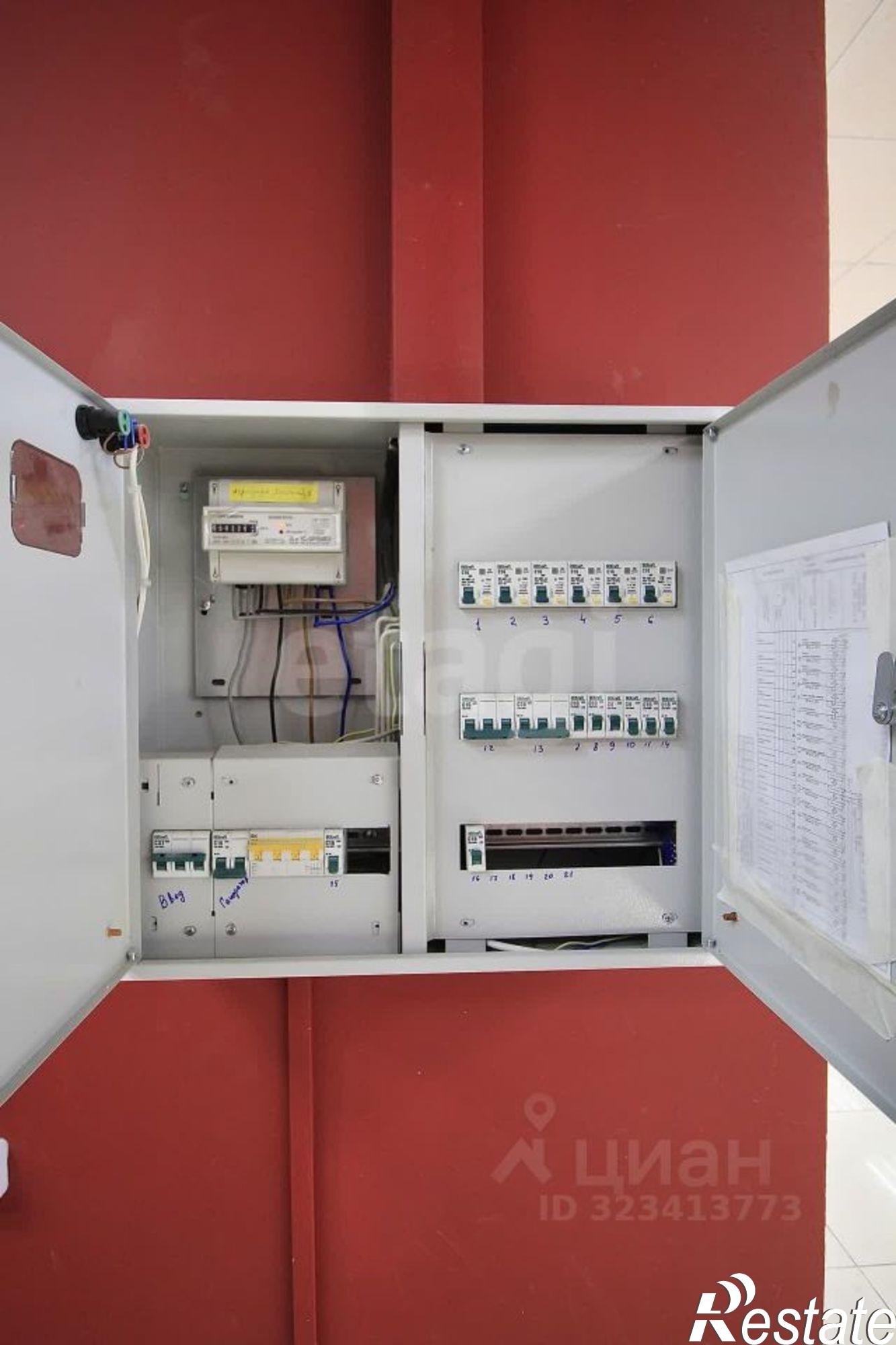 Купить торговое помещение за 11 992 000 рублей на микрорайон Агрогородок Опытный, 1