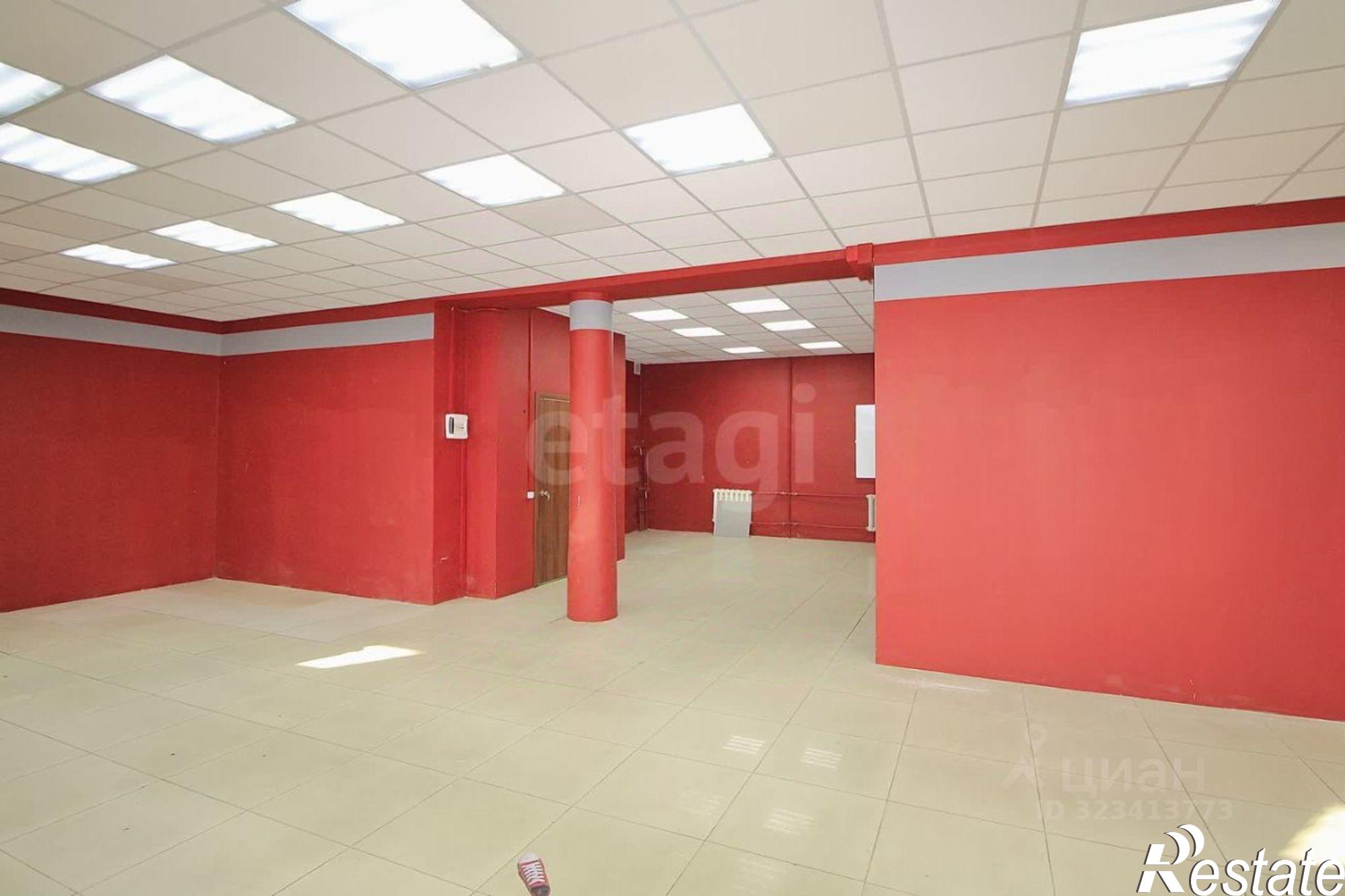 Купить торговое помещение за 11 992 000 рублей на микрорайон Агрогородок Опытный, 1