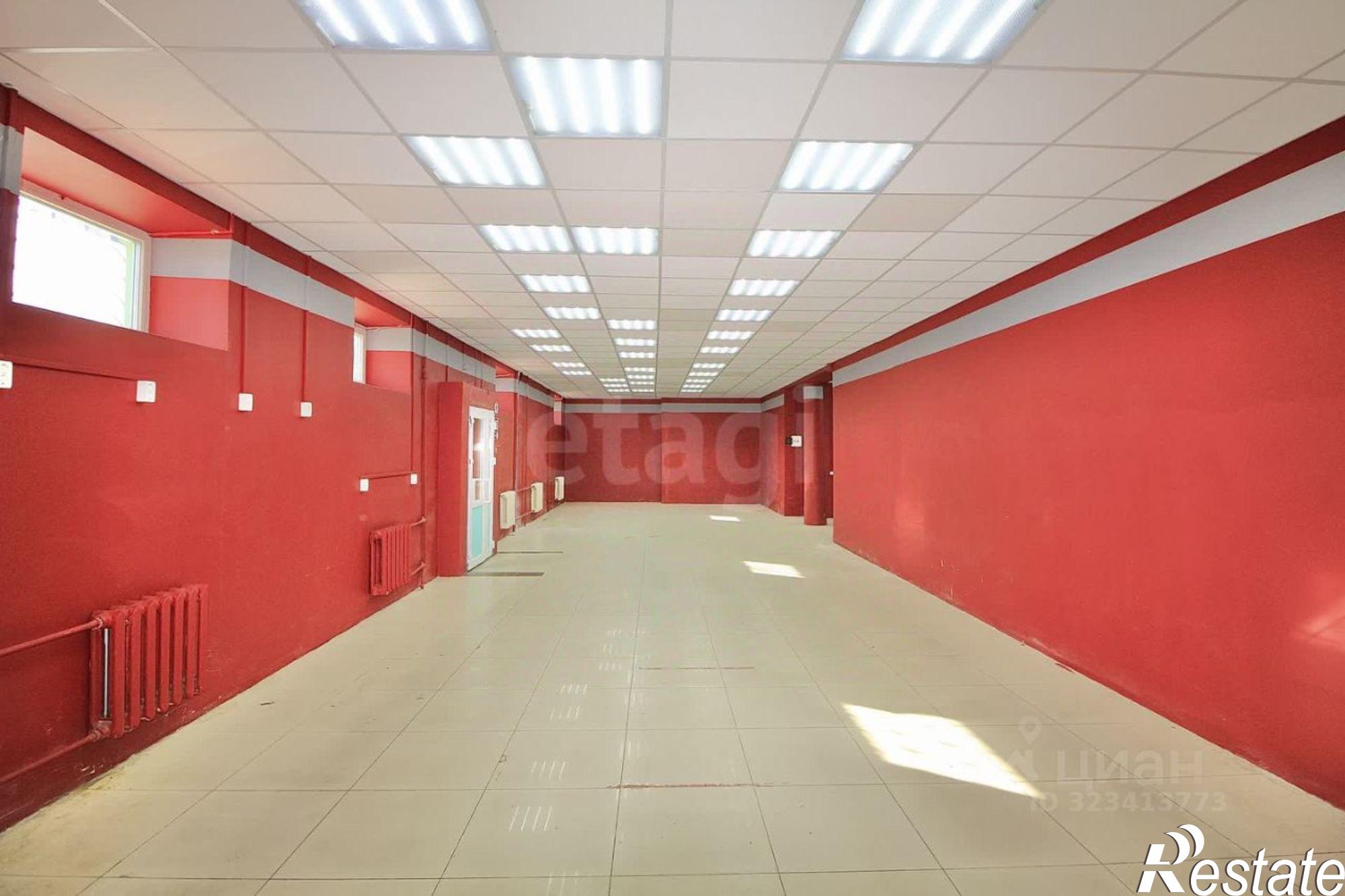 Купить торговое помещение за 11 992 000 рублей на микрорайон Агрогородок Опытный, 1