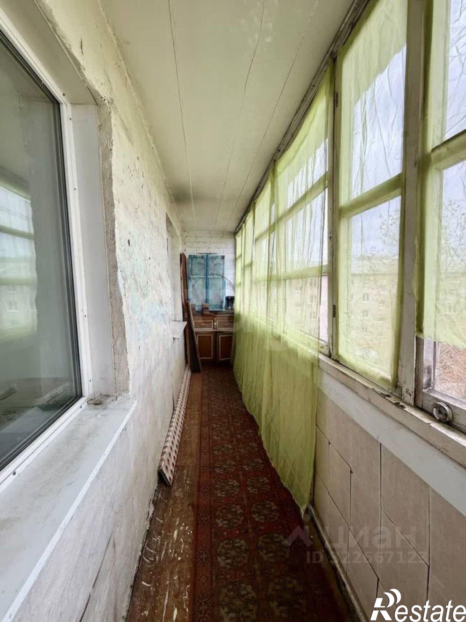 Купить квартиру за 6 000 000 рублей на улица Недорезова, 21