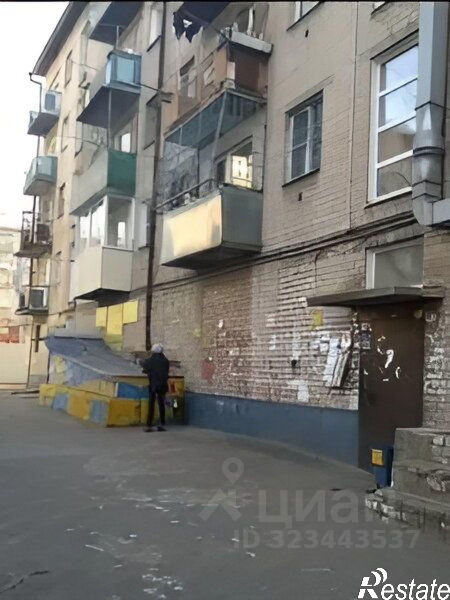 Сдать квартиру за 35 000 рублей на улица Бабушкина, 98