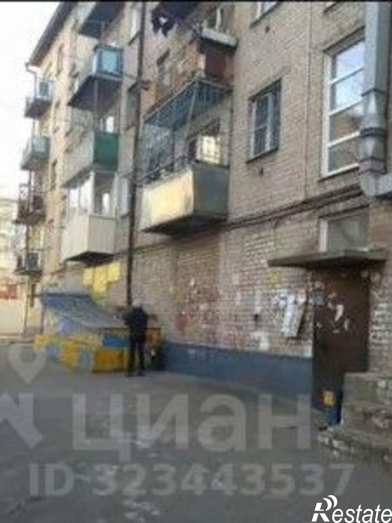 Сдать квартиру за 35 000 рублей на улица Бабушкина, 98