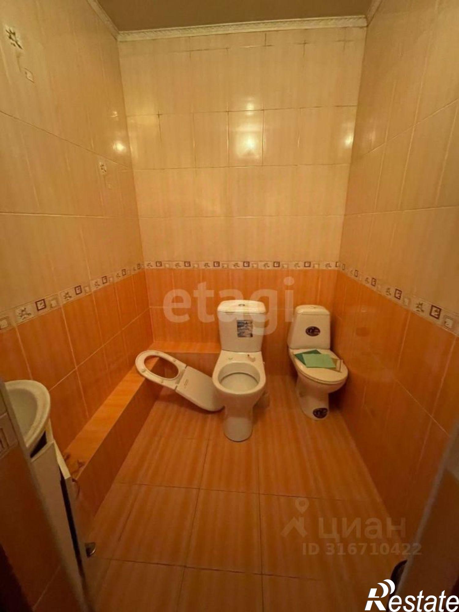 Сдать квартиру за 55 000 рублей на 3-я Забайкальская улица, 2