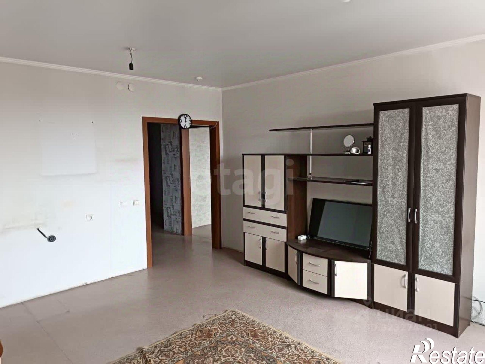 Сдать квартиру за 35 000 рублей на улица Шилова, 43