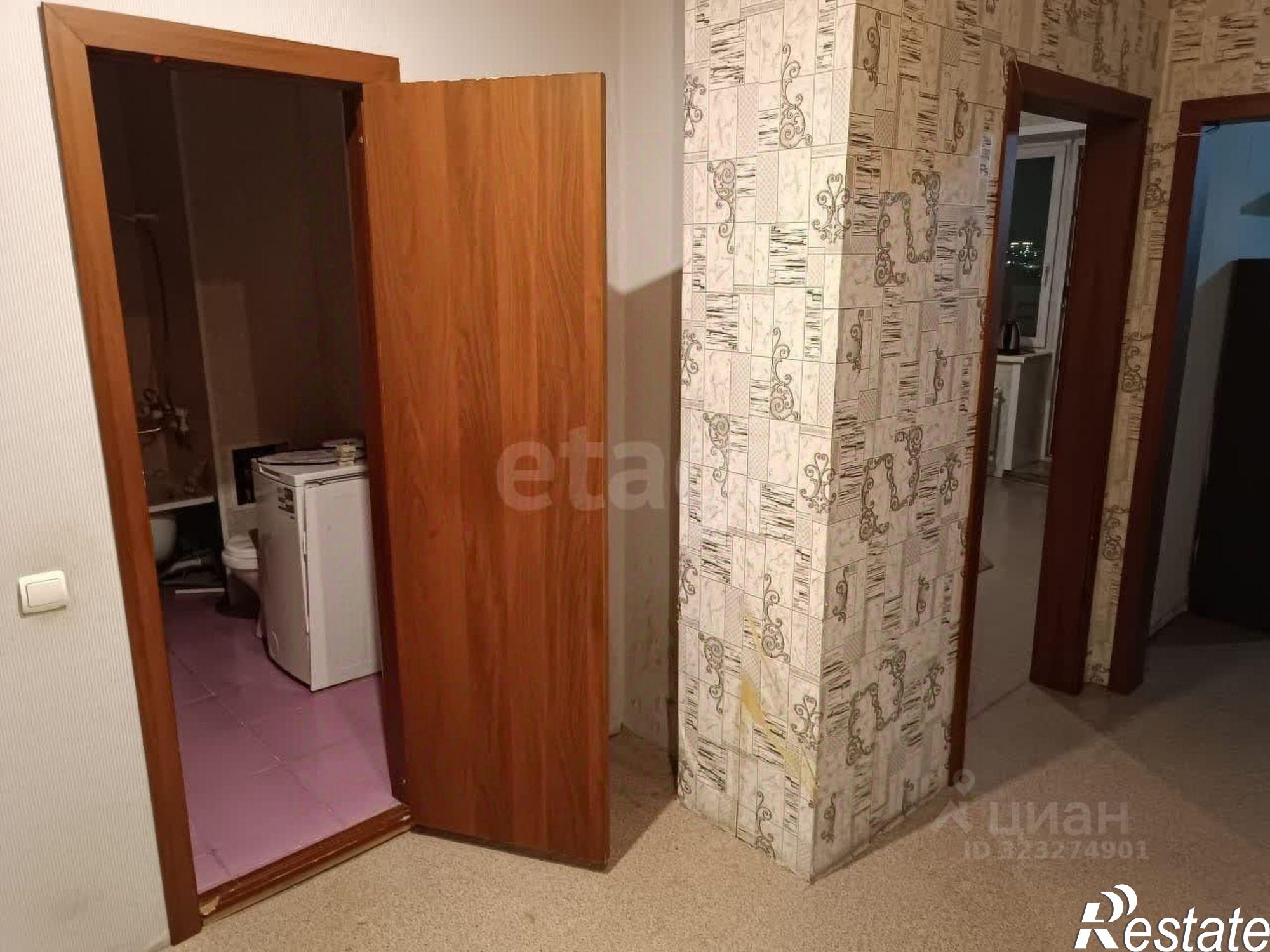 Сдать квартиру за 35 000 рублей на улица Шилова, 43